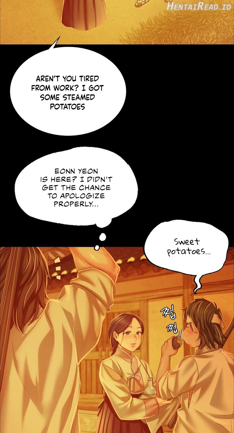 Madam - Manhwa Chapter 23 - page 26