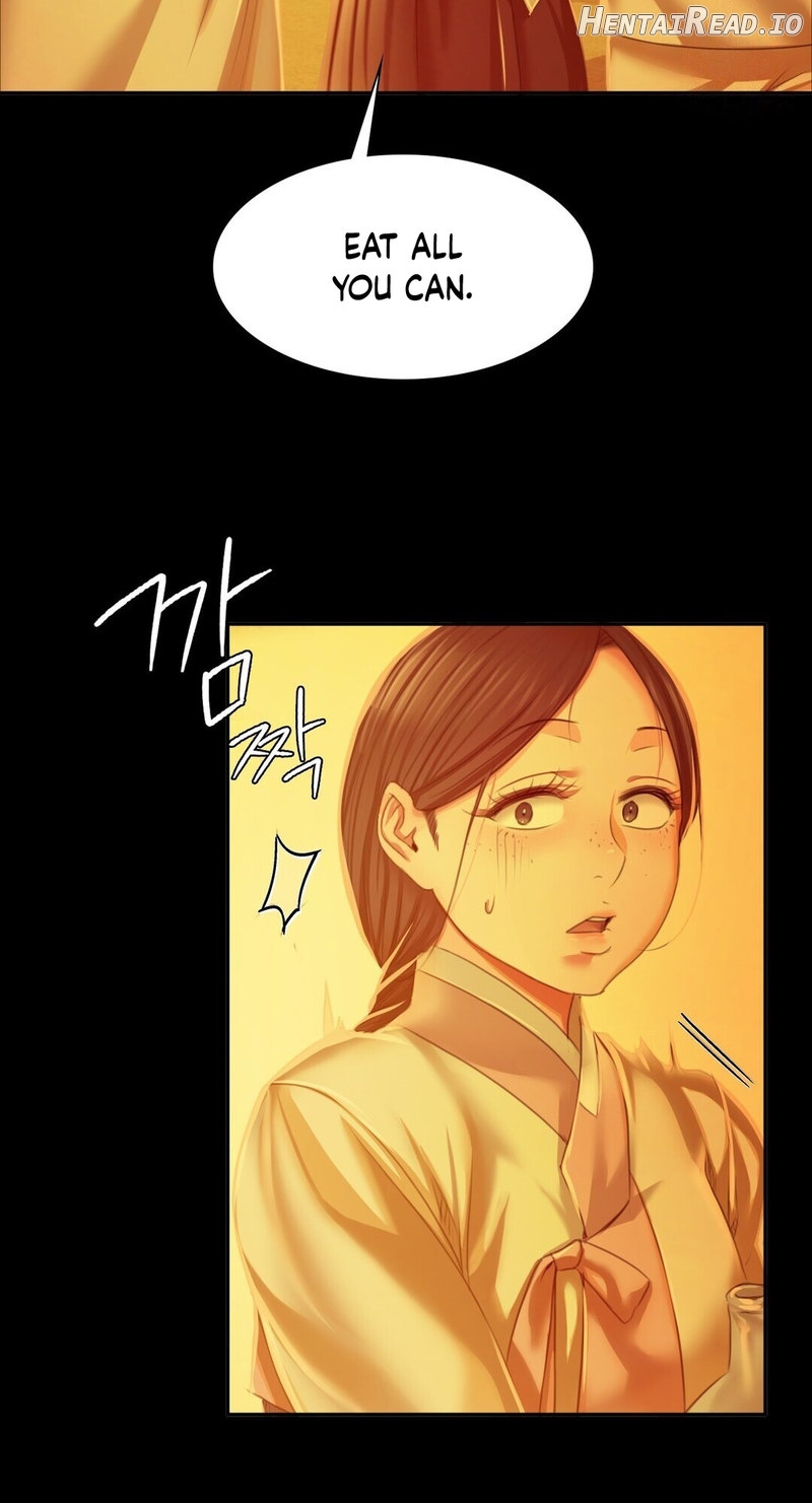 Madam - Manhwa Chapter 23 - page 27