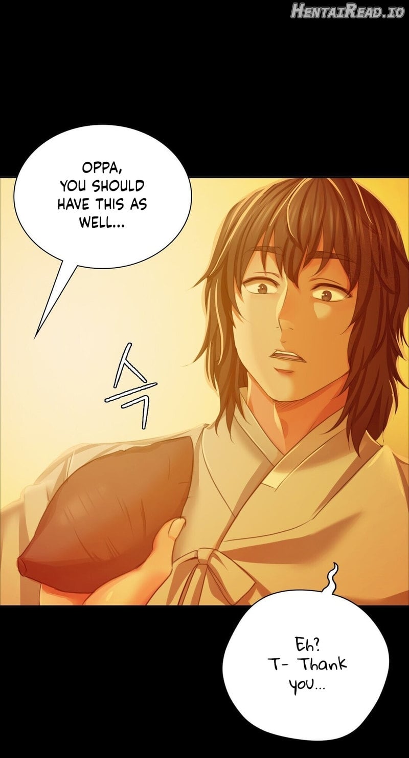 Madam - Manhwa Chapter 23 - page 31