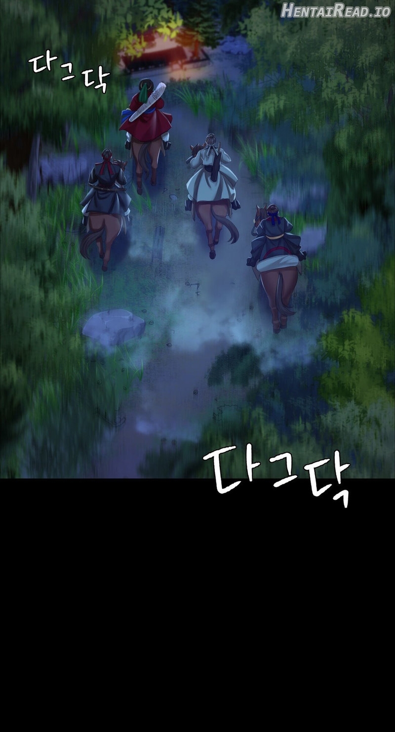 Madam - Manhwa Chapter 23 - page 42