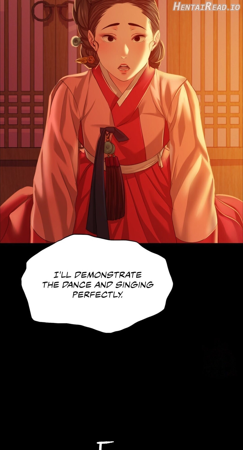 Madam - Manhwa Chapter 23 - page 50