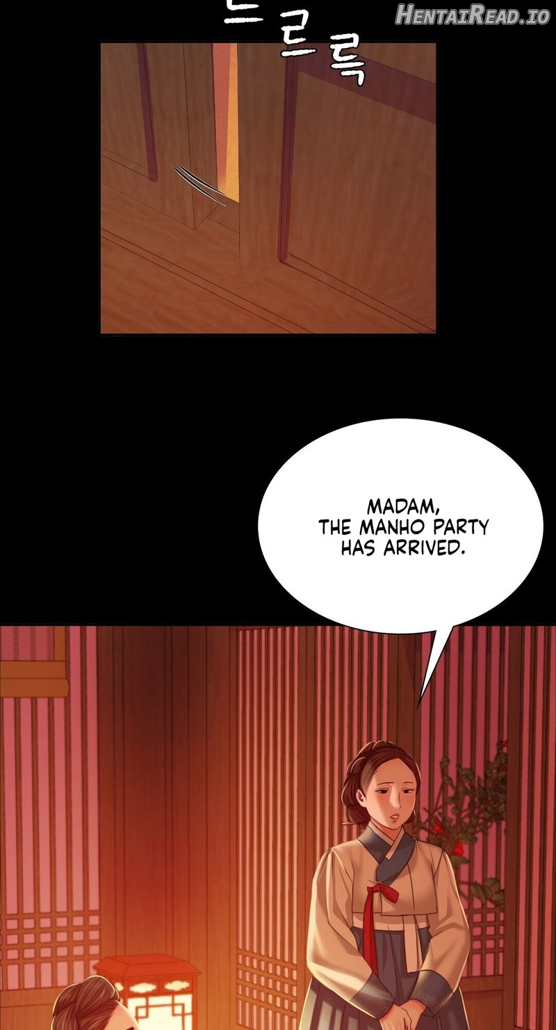Madam - Manhwa Chapter 23 - page 51