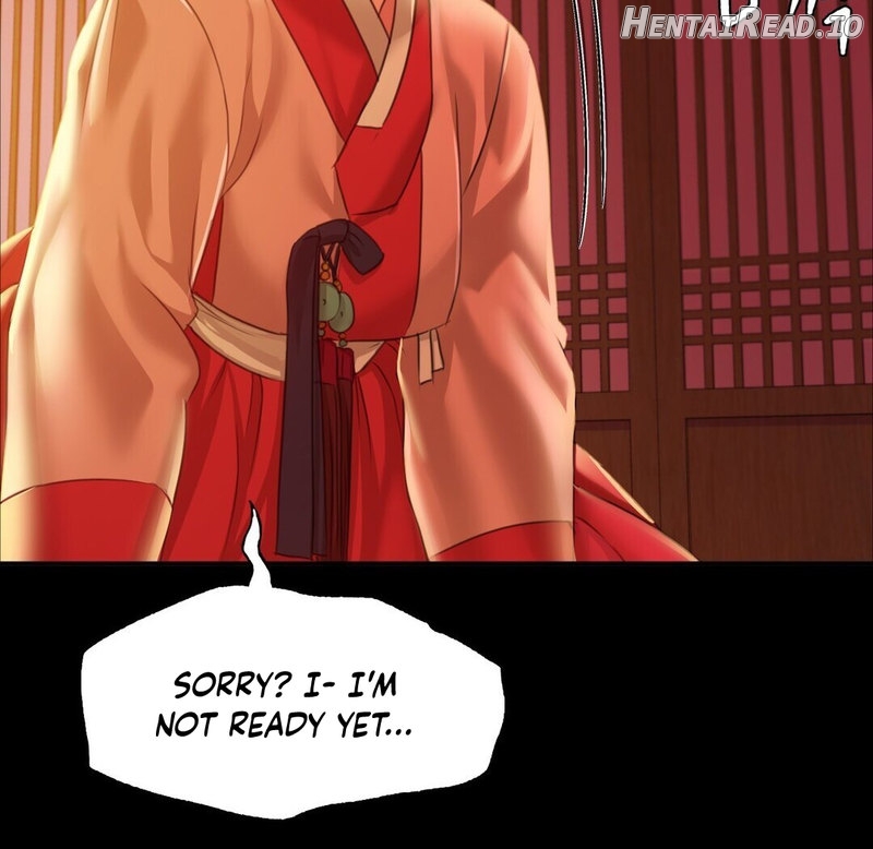 Madam - Manhwa Chapter 23 - page 54