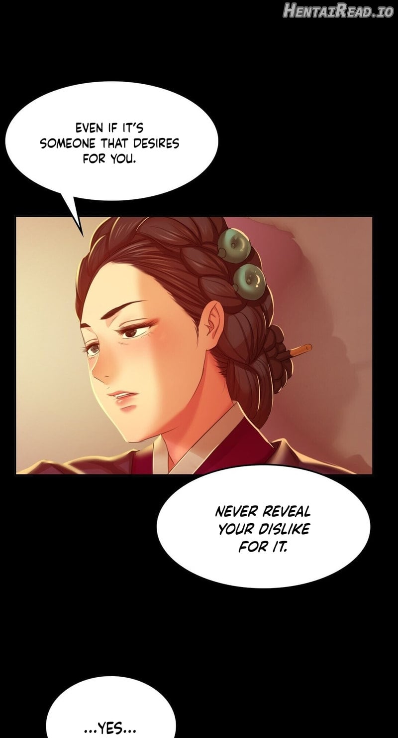 Madam - Manhwa Chapter 23 - page 56