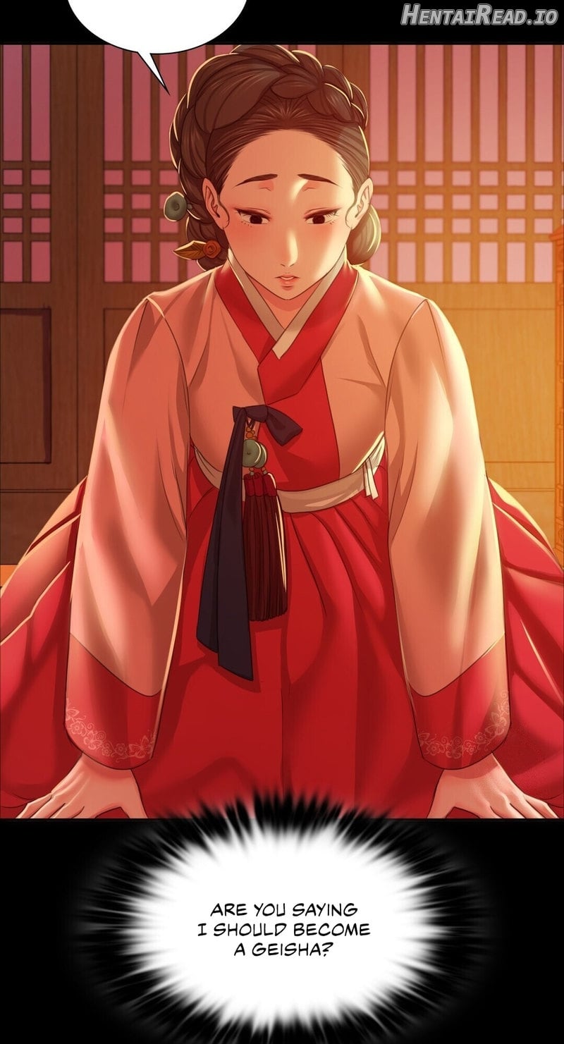 Madam - Manhwa Chapter 23 - page 57