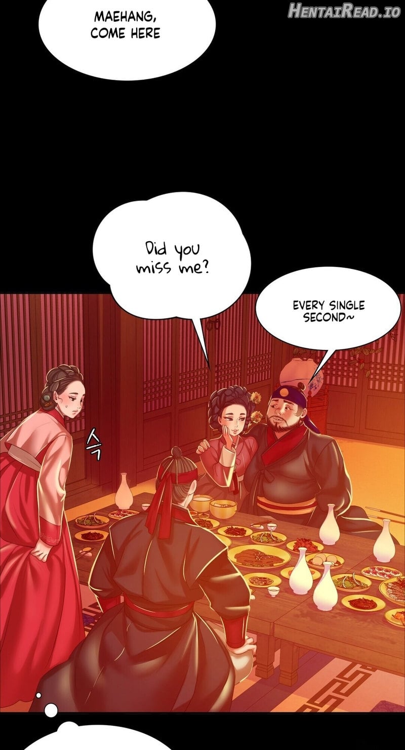 Madam - Manhwa Chapter 23 - page 61