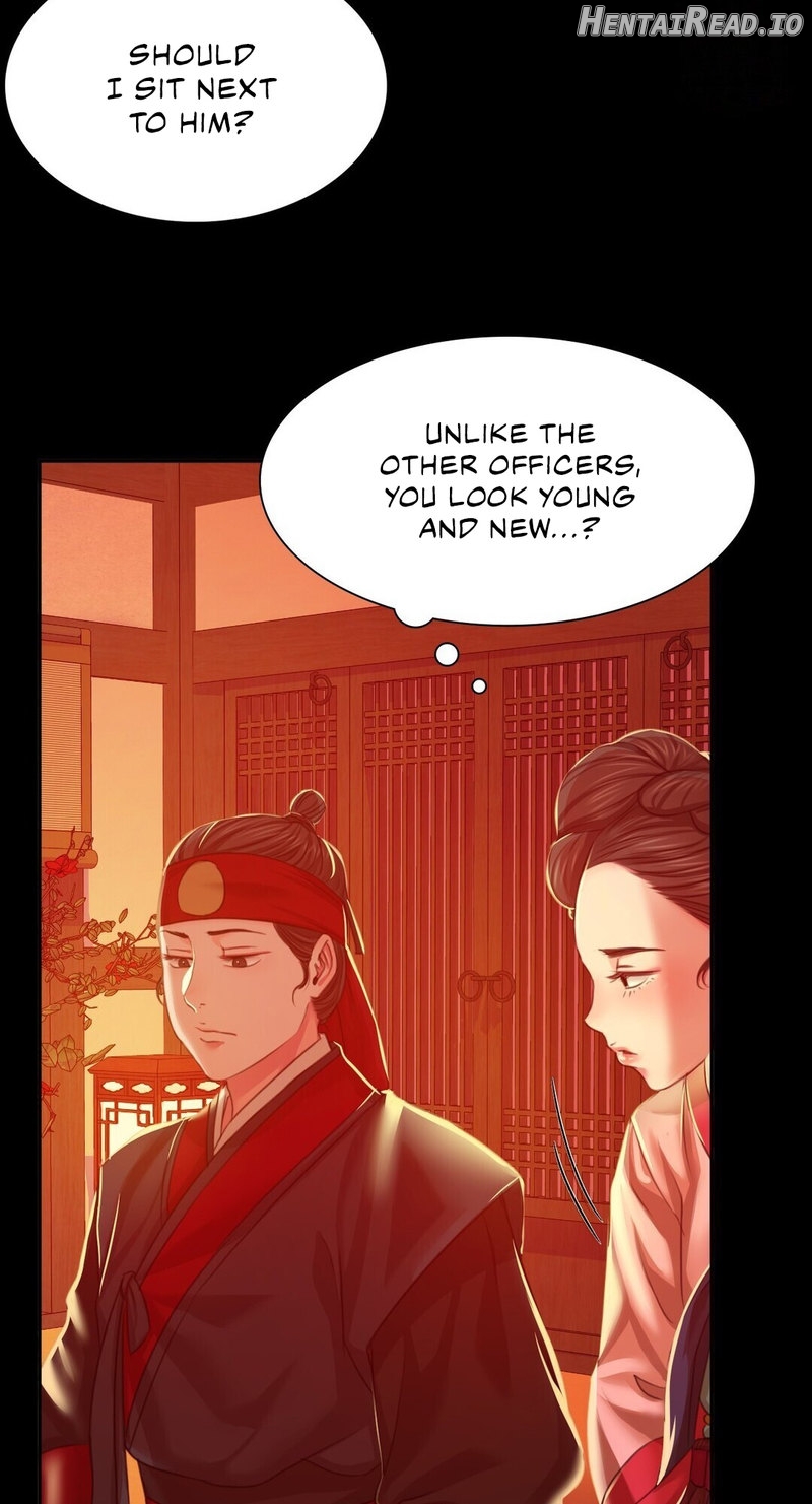 Madam - Manhwa Chapter 23 - page 62