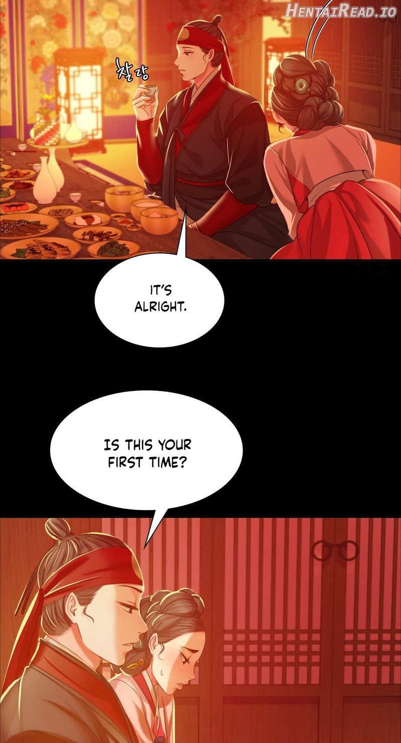 Madam - Manhwa Chapter 23 - page 66
