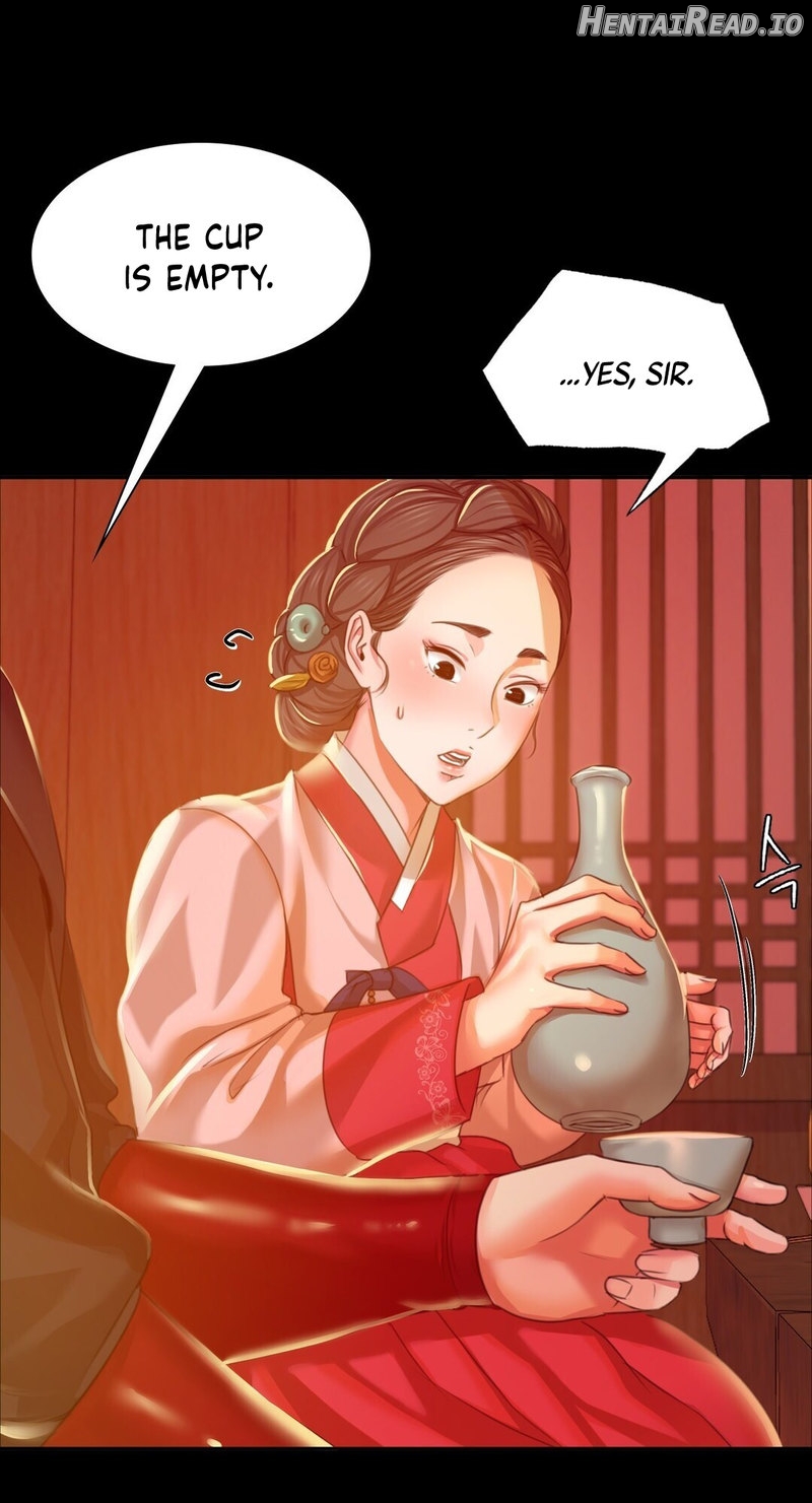 Madam - Manhwa Chapter 23 - page 73