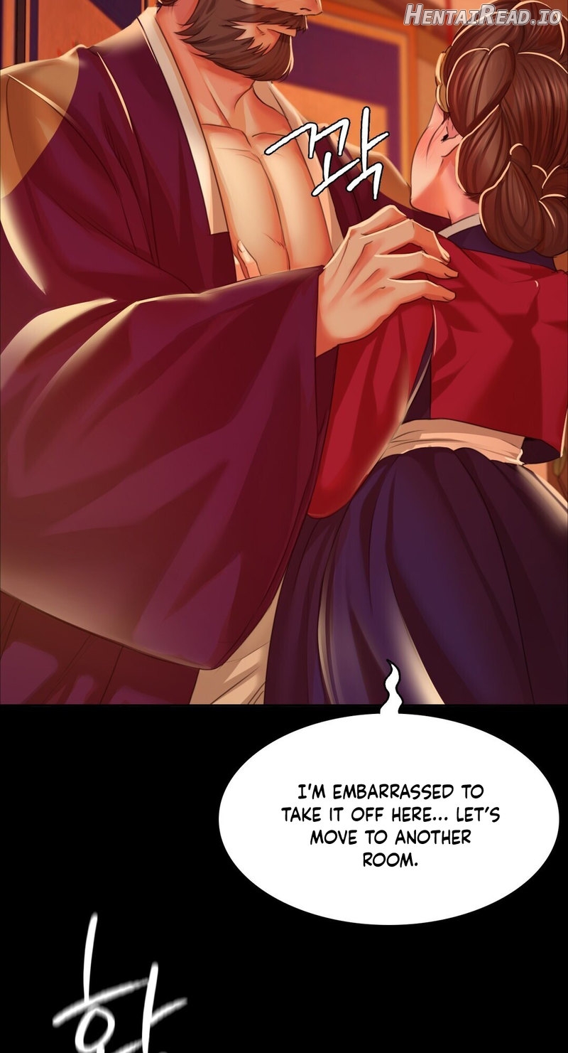 Madam - Manhwa Chapter 23 - page 78