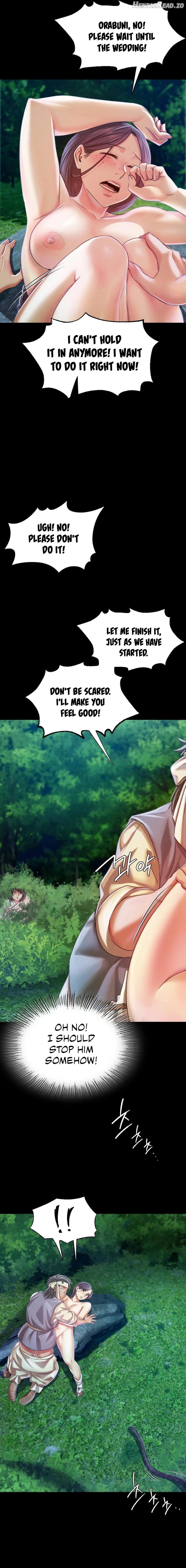 Madam - Manhwa Chapter 54 - page 14