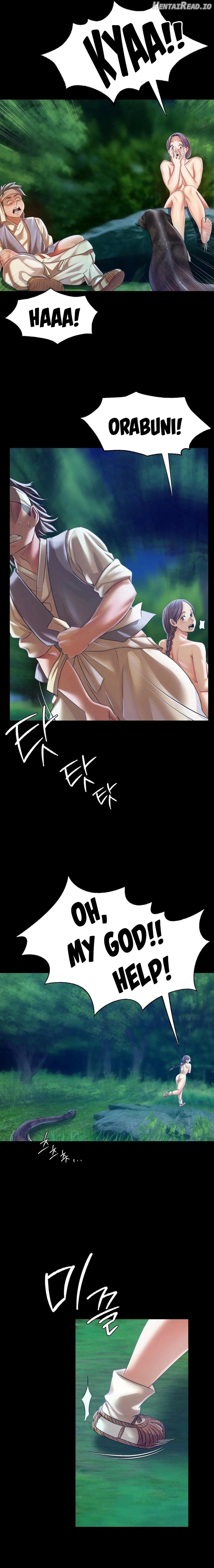 Madam - Manhwa Chapter 54 - page 15