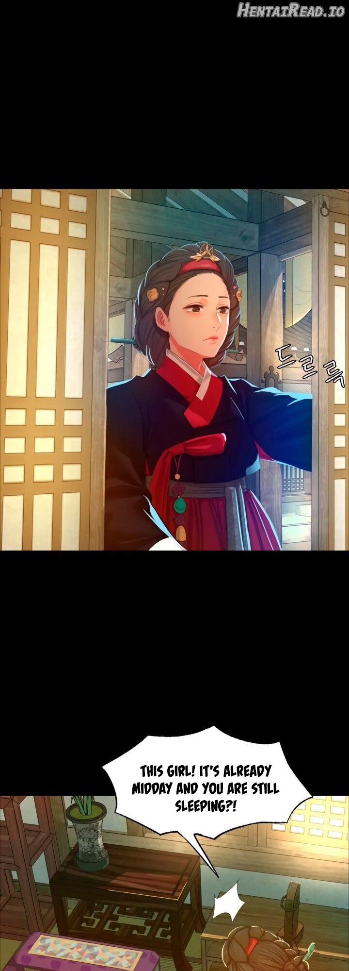 Madam - Manhwa Chapter 13 - page 26