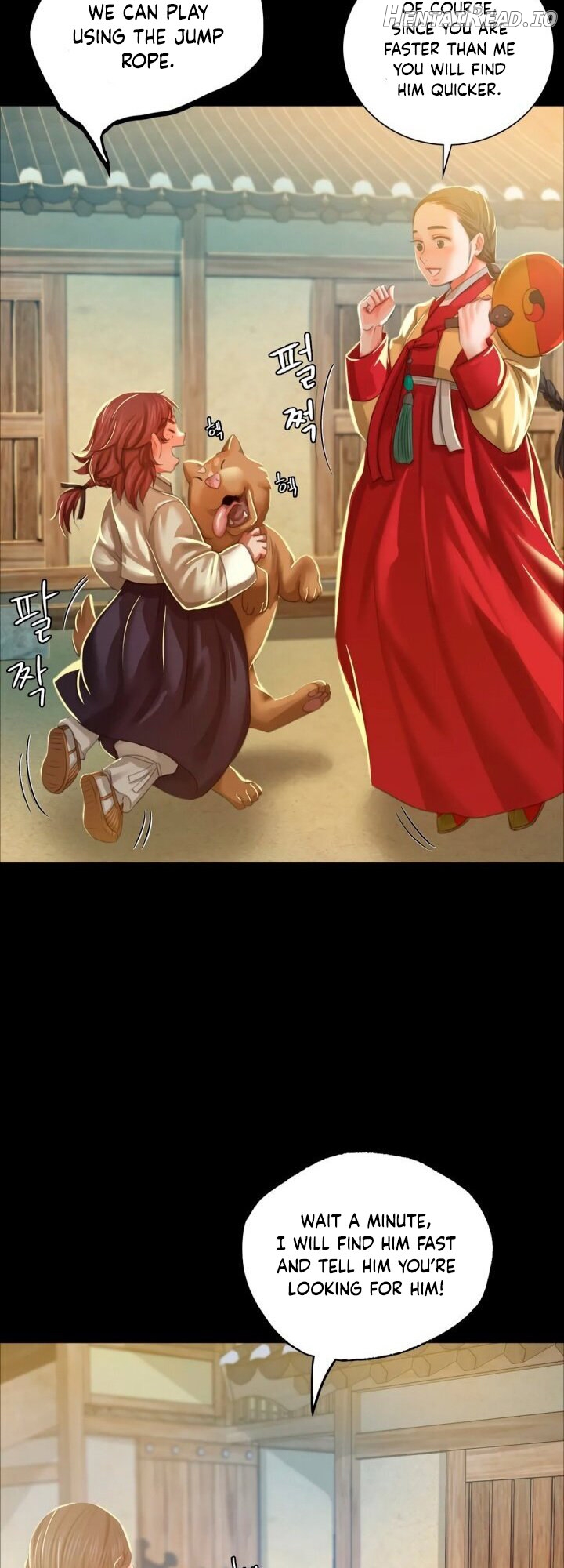 Madam - Manhwa Chapter 13 - page 38