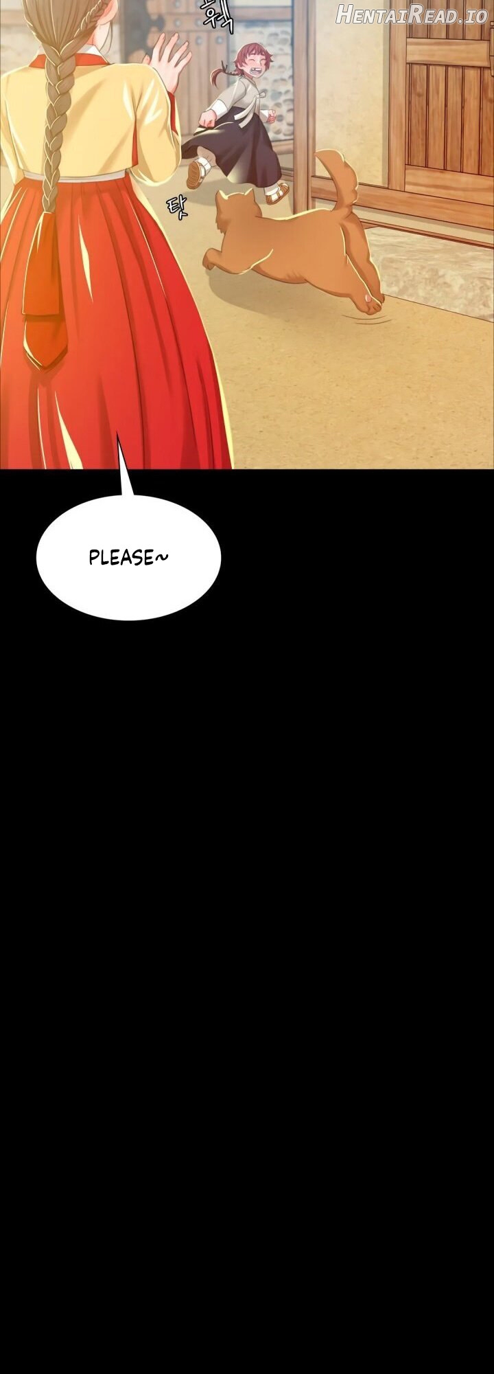 Madam - Manhwa Chapter 13 - page 39
