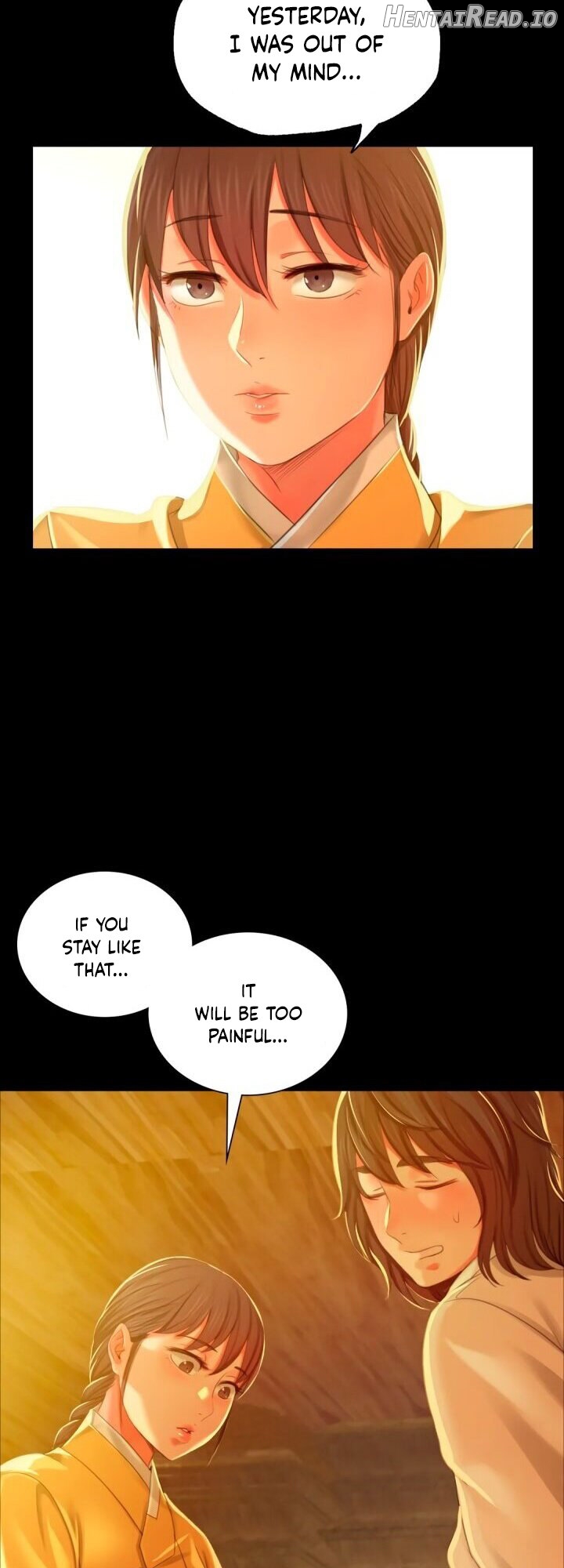 Madam - Manhwa Chapter 13 - page 42
