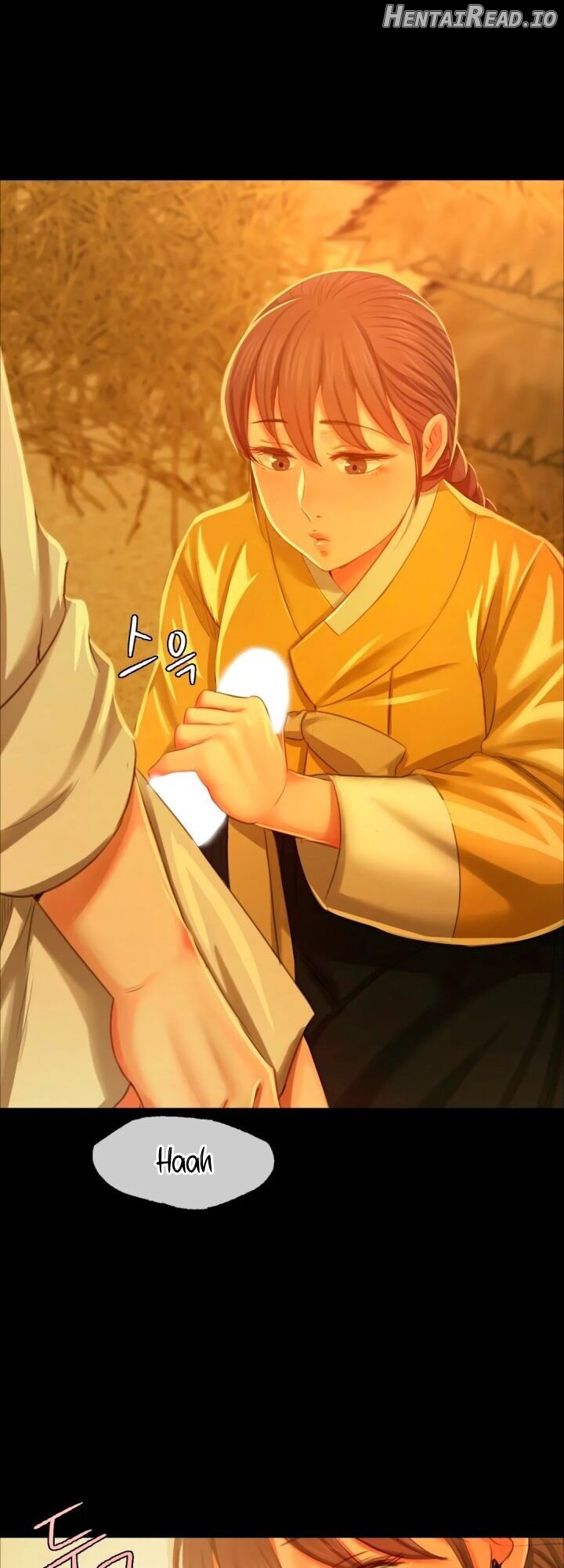Madam - Manhwa Chapter 13 - page 50