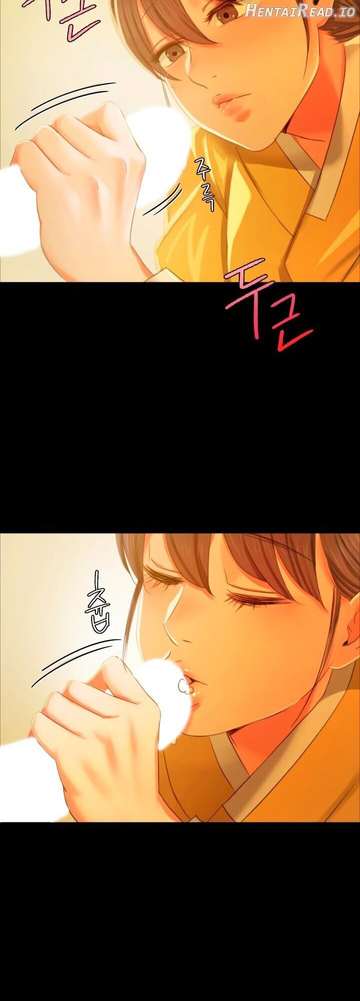 Madam - Manhwa Chapter 13 - page 51