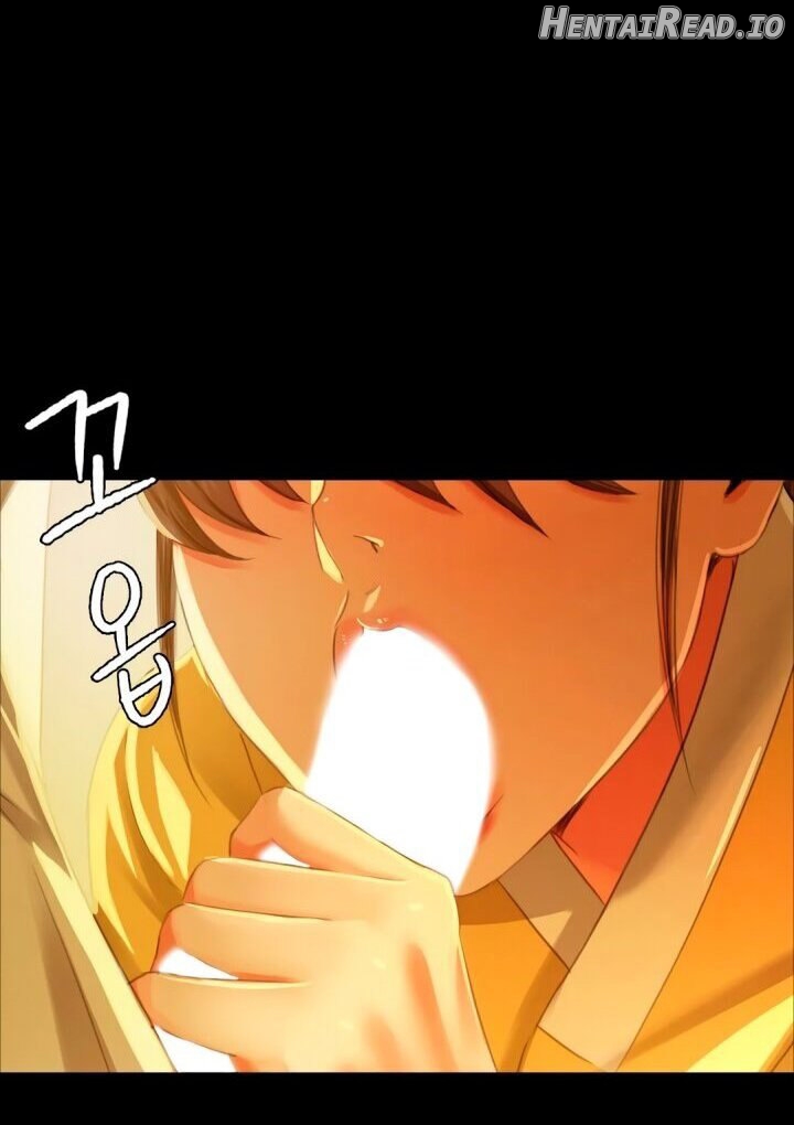 Madam - Manhwa Chapter 13 - page 54