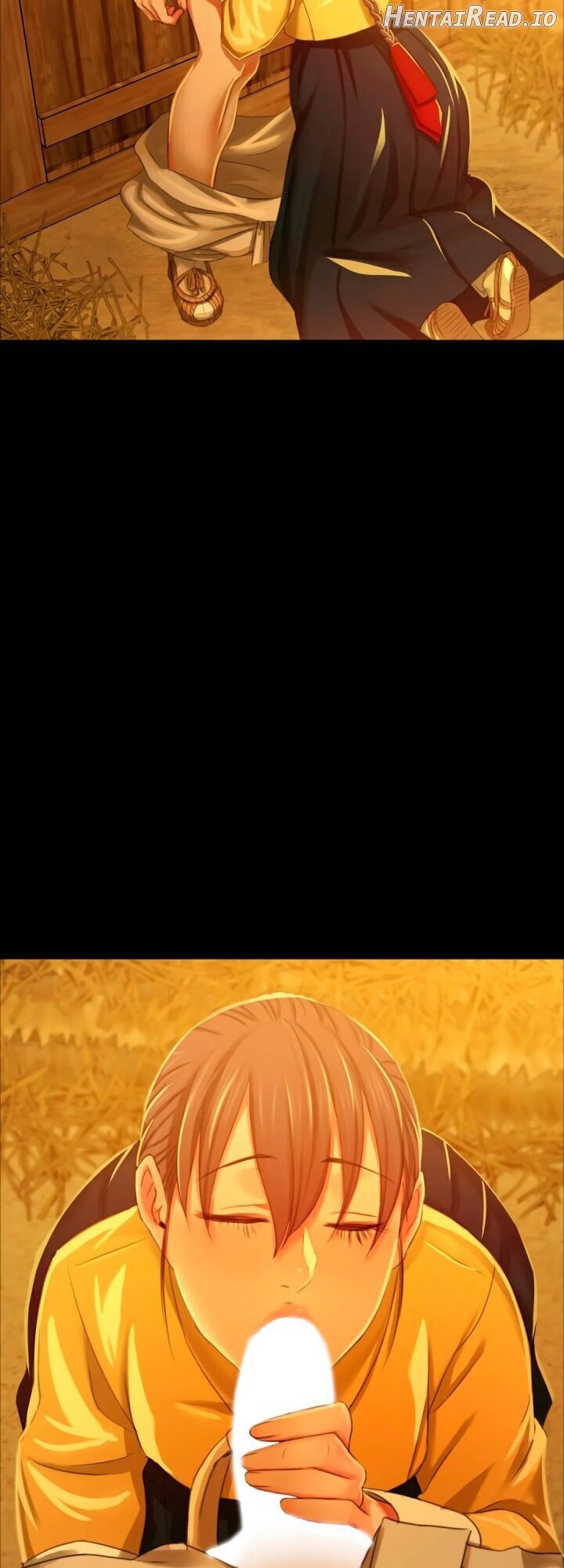 Madam - Manhwa Chapter 13 - page 57