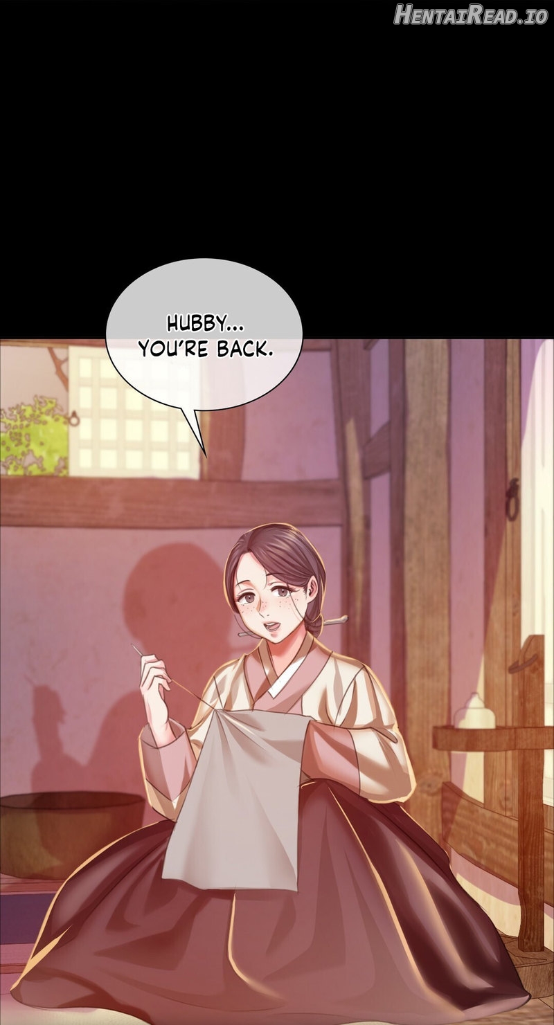 Madam - Manhwa Chapter 24 - page 12