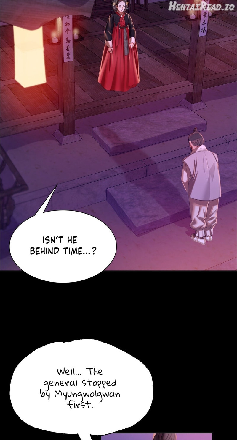 Madam - Manhwa Chapter 24 - page 16