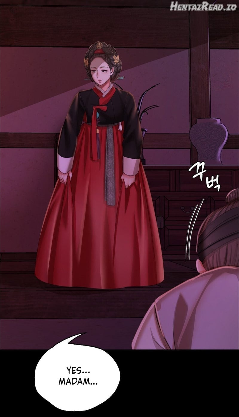 Madam - Manhwa Chapter 24 - page 18