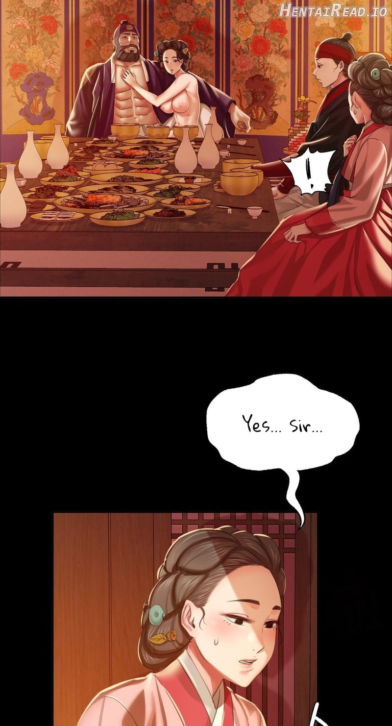 Madam - Manhwa Chapter 24 - page 26