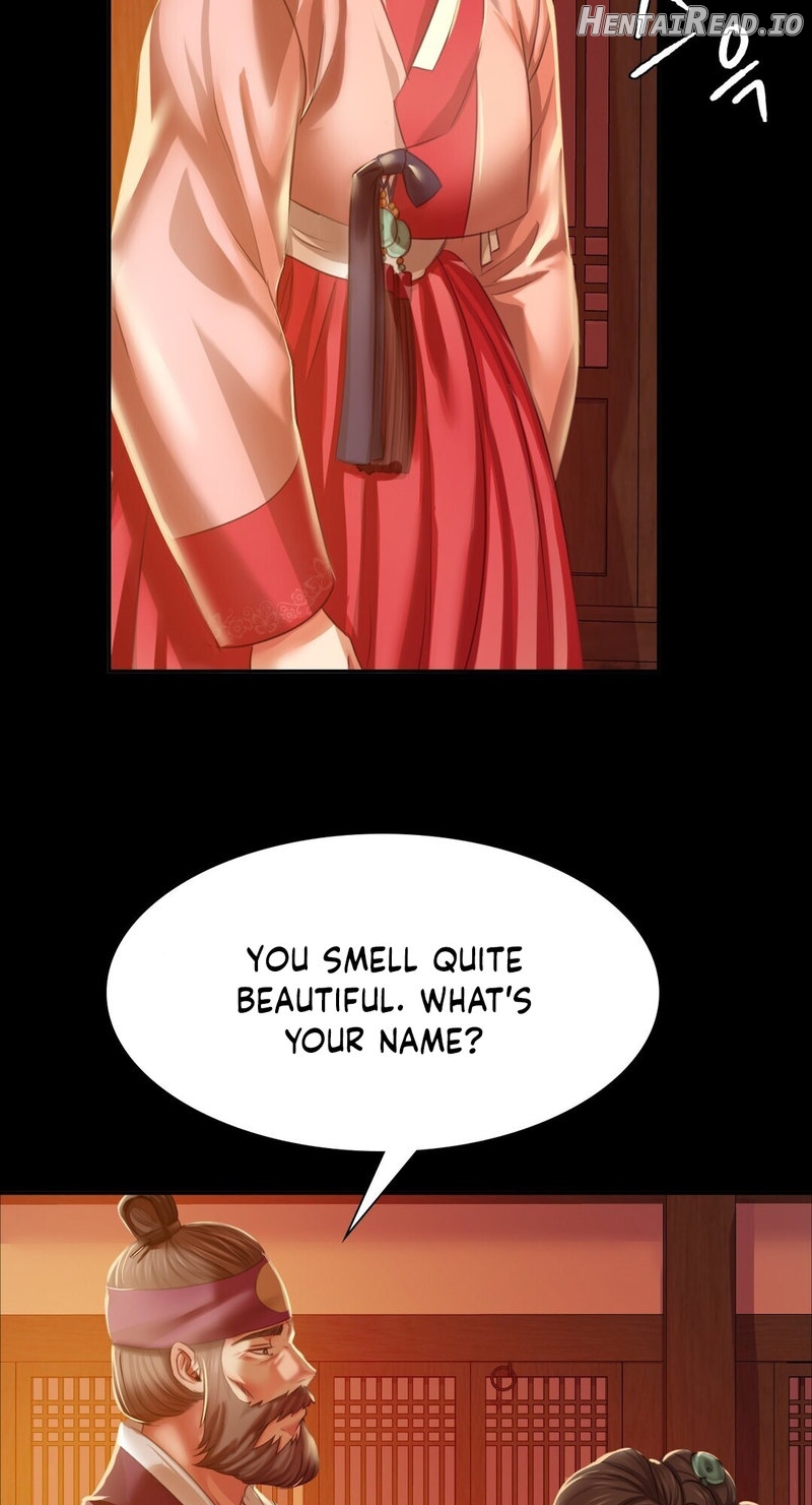 Madam - Manhwa Chapter 24 - page 27