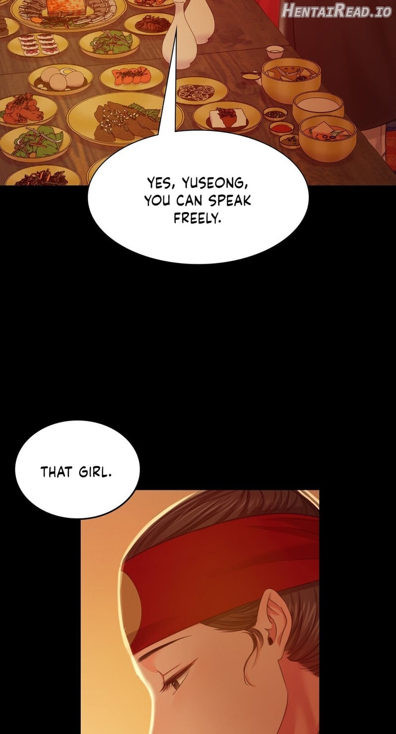 Madam - Manhwa Chapter 24 - page 32