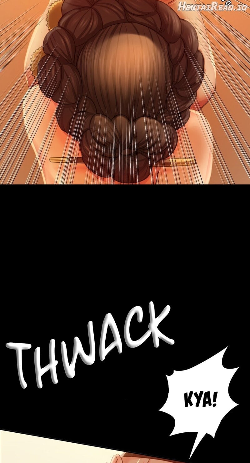 Madam - Manhwa Chapter 24 - page 43