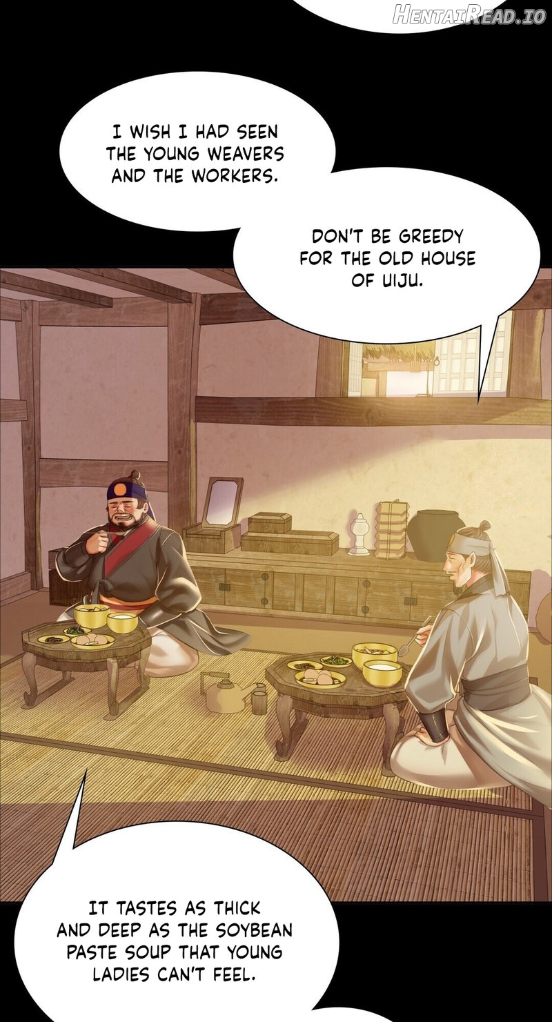 Madam - Manhwa Chapter 24 - page 51