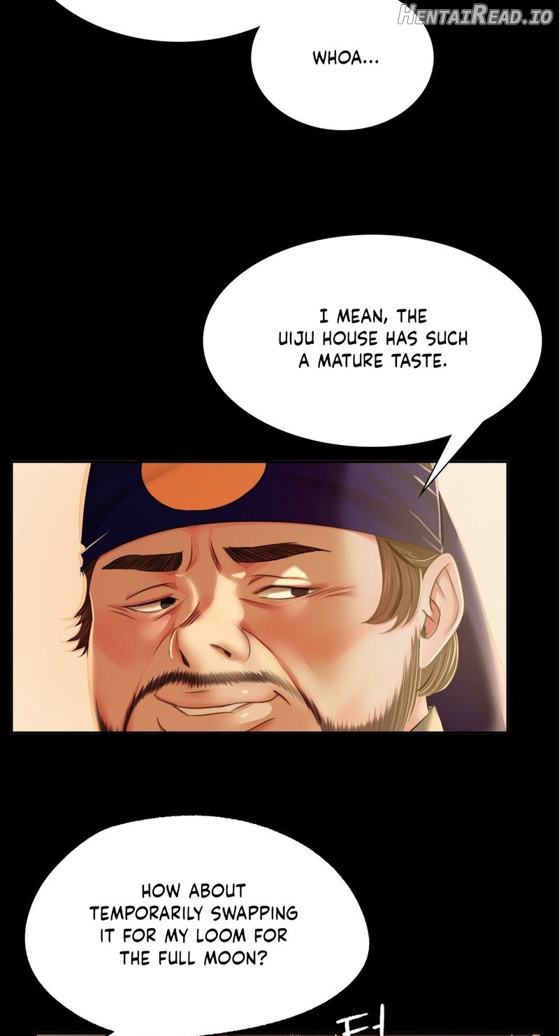 Madam - Manhwa Chapter 24 - page 52