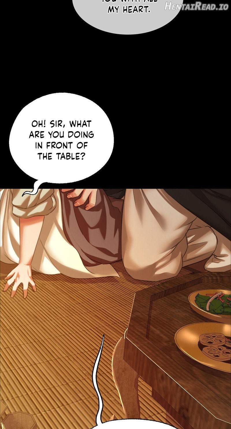 Madam - Manhwa Chapter 24 - page 55