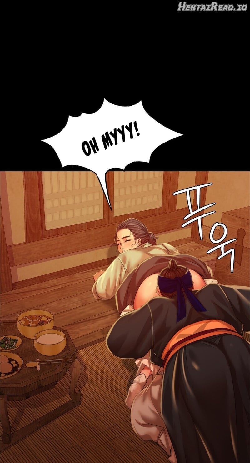 Madam - Manhwa Chapter 24 - page 57