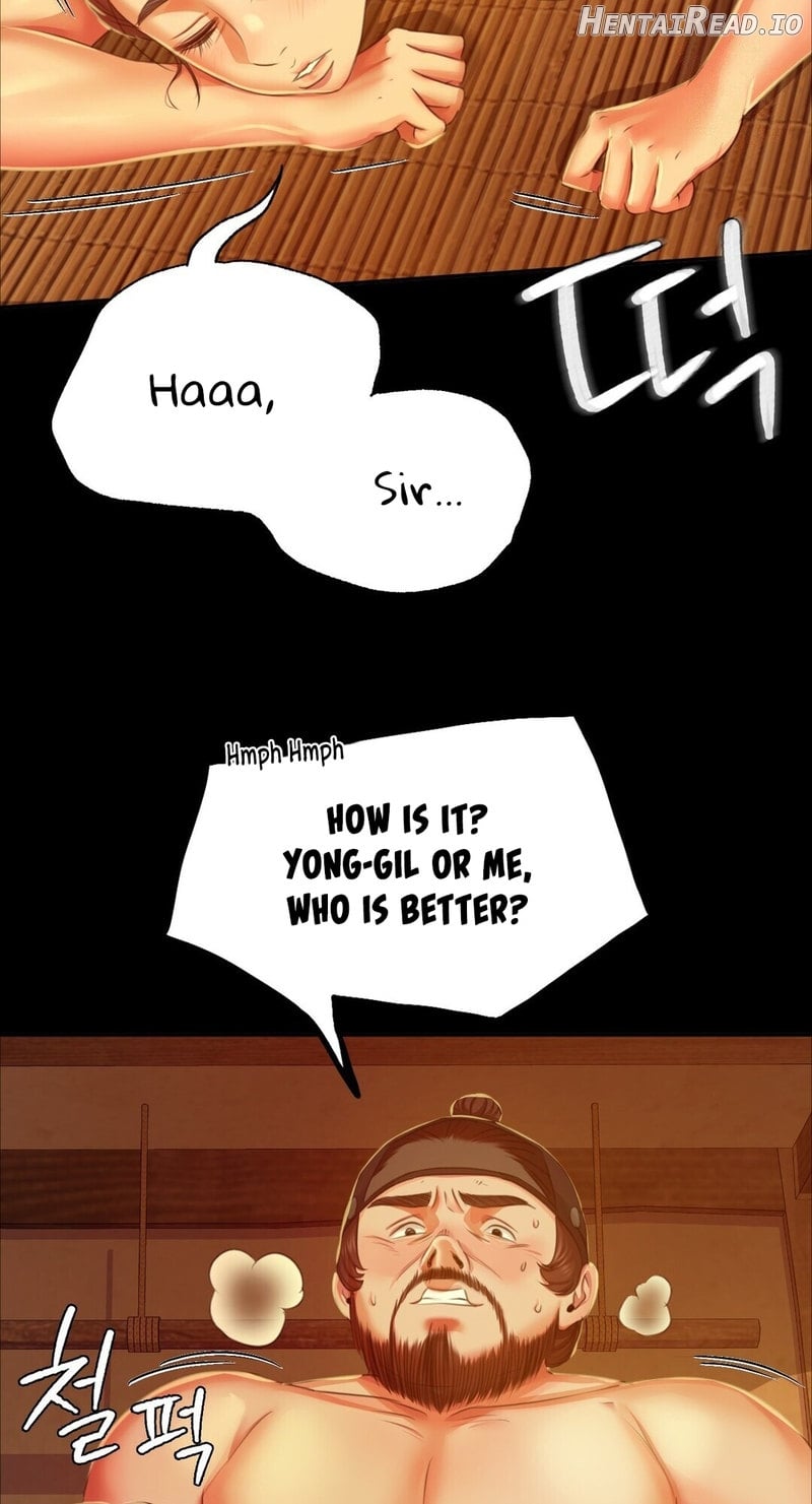 Madam - Manhwa Chapter 24 - page 63