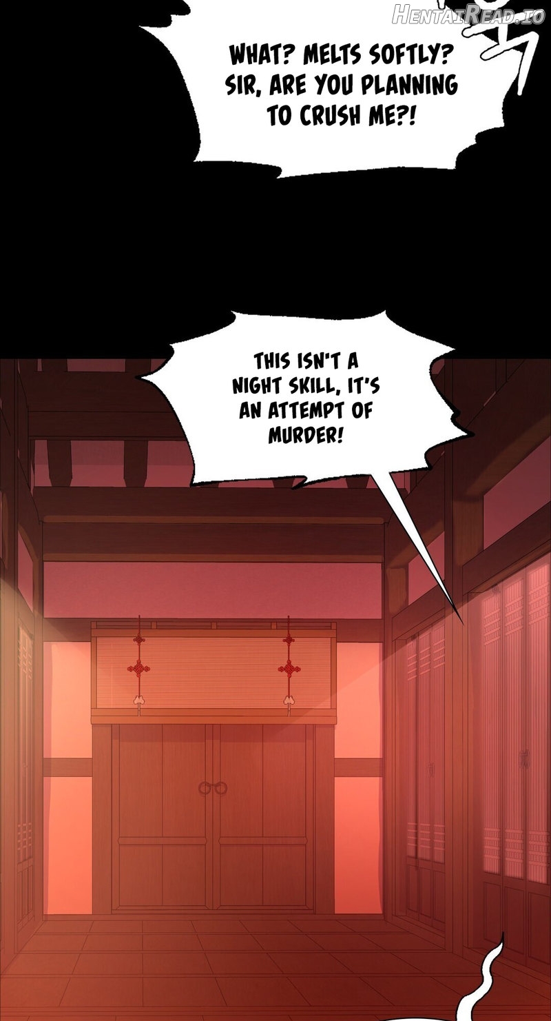 Madam - Manhwa Chapter 24 - page 74