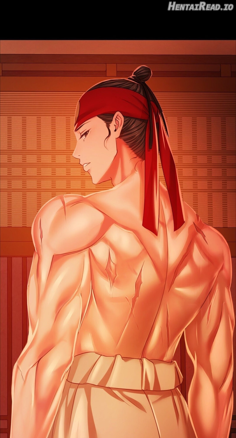 Madam - Manhwa Chapter 24 - page 82
