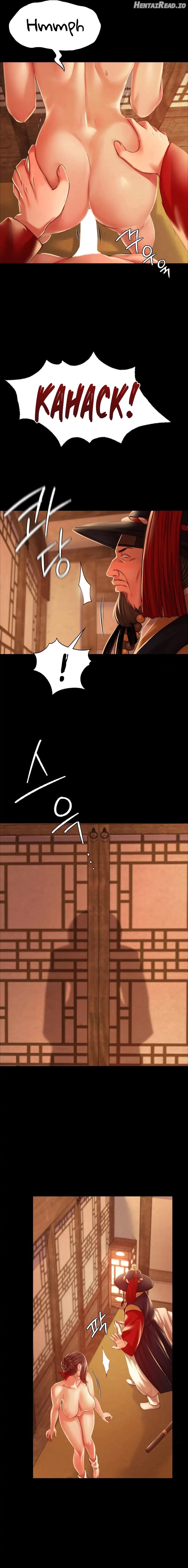 Madam - Manhwa Chapter 41 - page 15