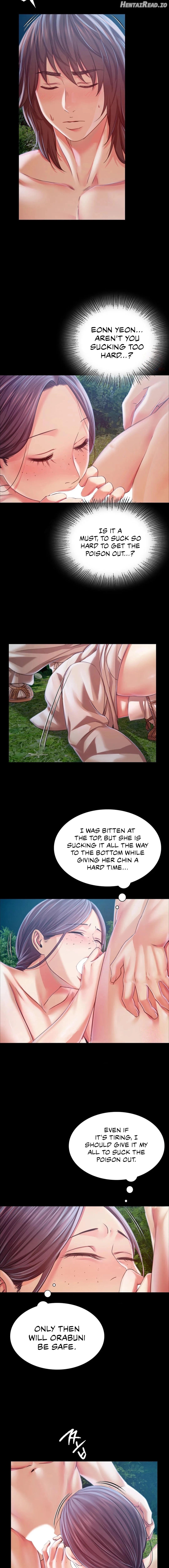 Madam - Manhwa Chapter 55 - page 3