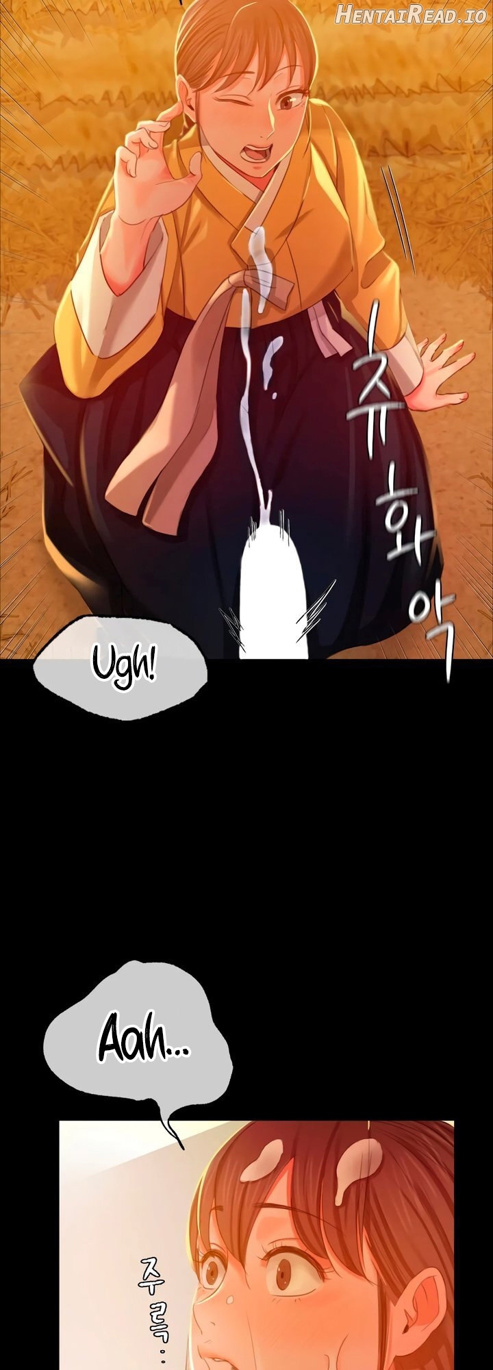 Madam - Manhwa Chapter 14 - page 10