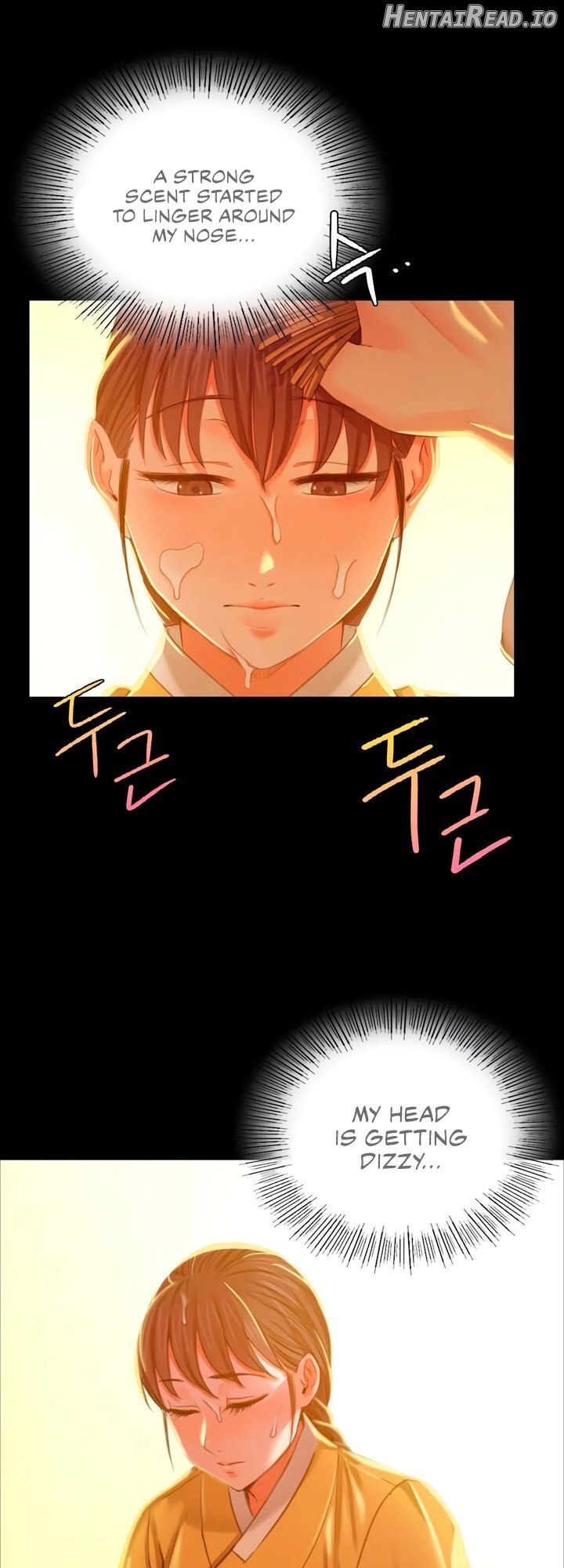 Madam - Manhwa Chapter 14 - page 12