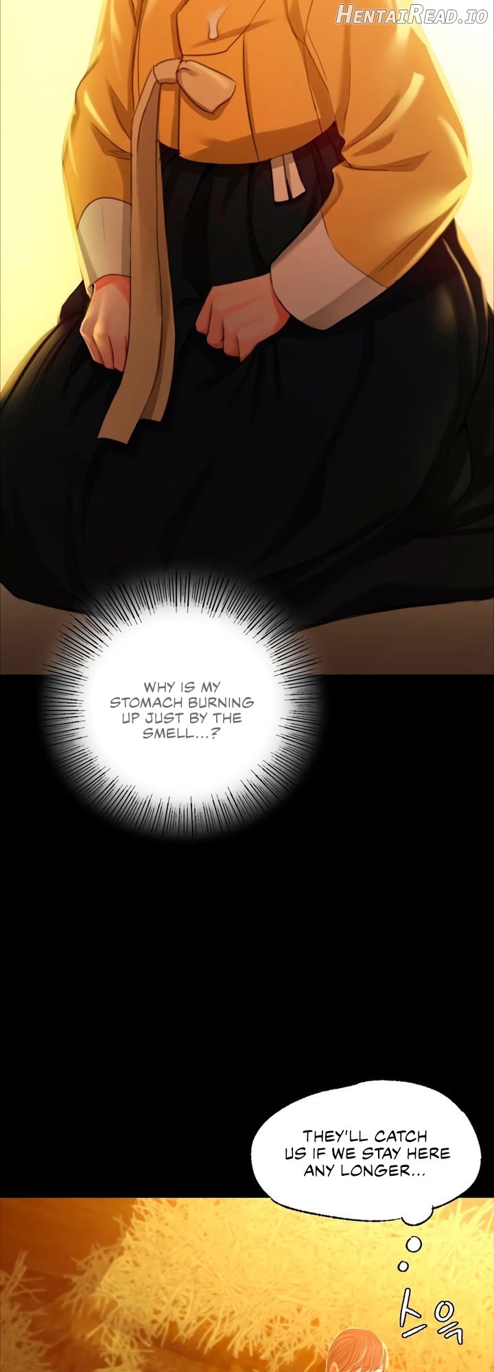 Madam - Manhwa Chapter 14 - page 13