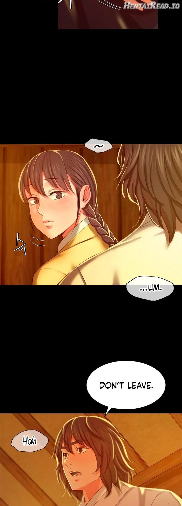 Madam - Manhwa Chapter 14 - page 16