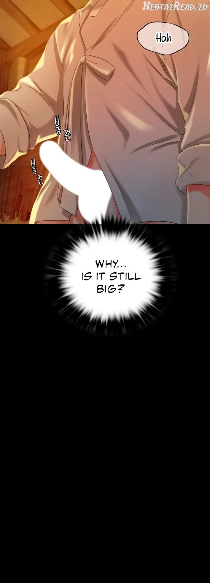 Madam - Manhwa Chapter 14 - page 17