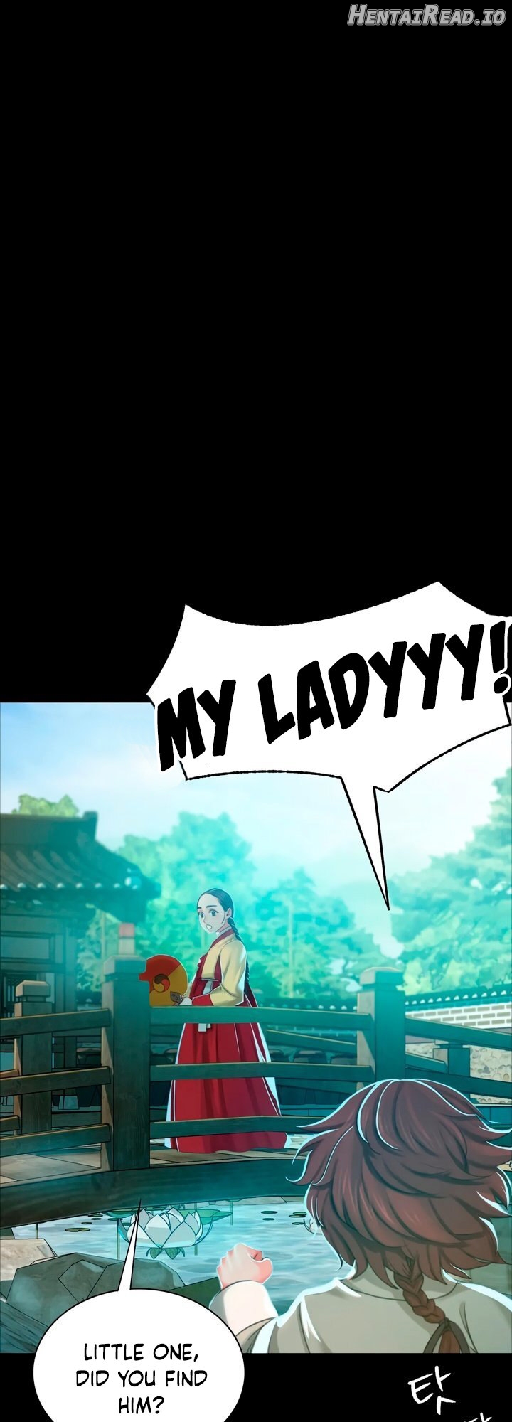 Madam - Manhwa Chapter 14 - page 18