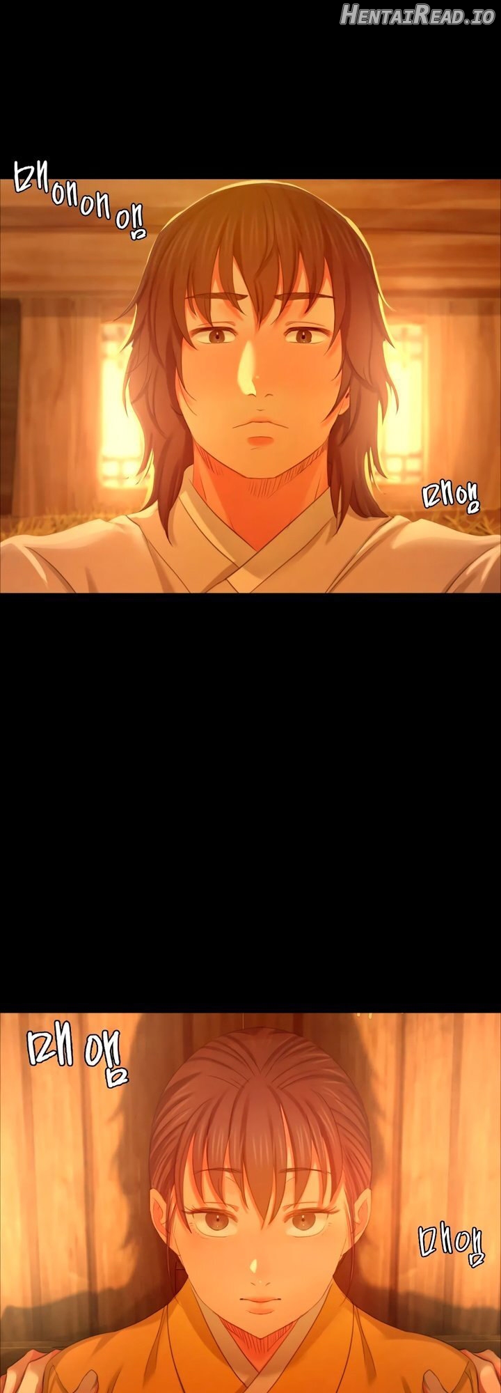 Madam - Manhwa Chapter 14 - page 24