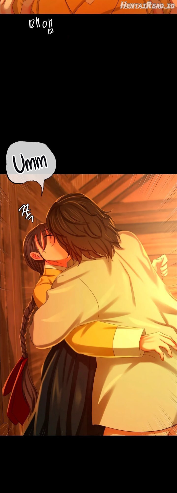 Madam - Manhwa Chapter 14 - page 25