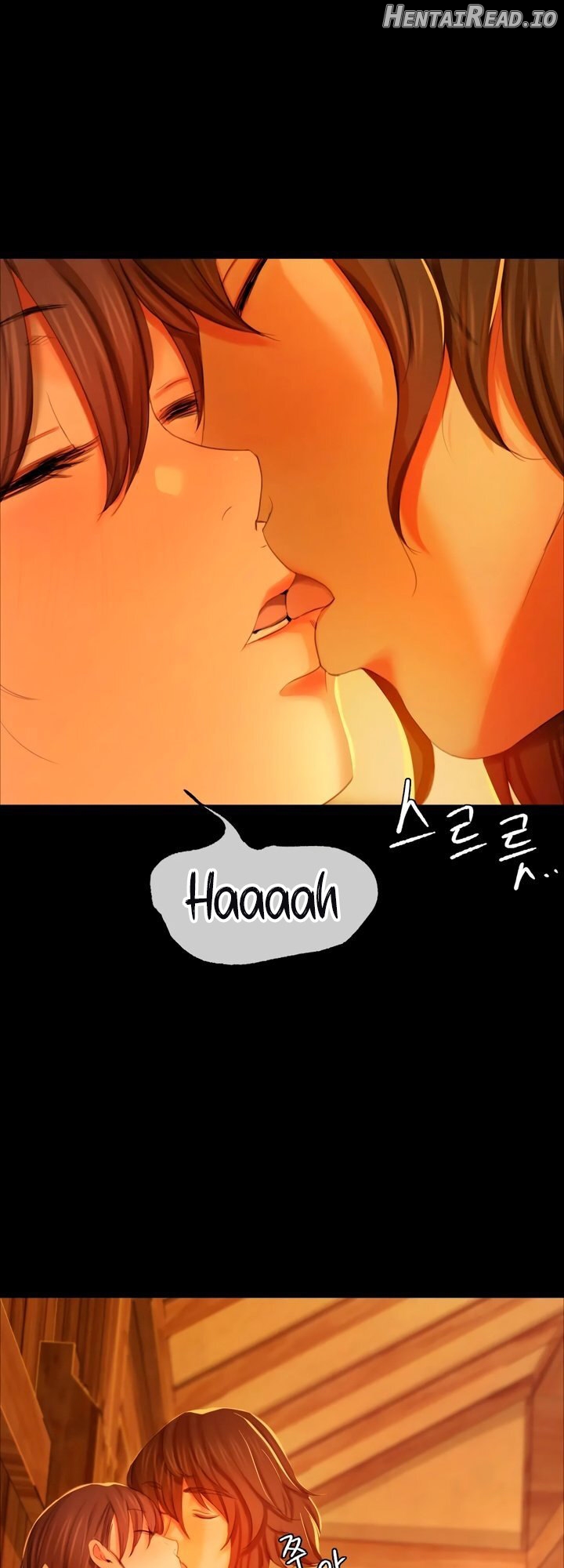 Madam - Manhwa Chapter 14 - page 26