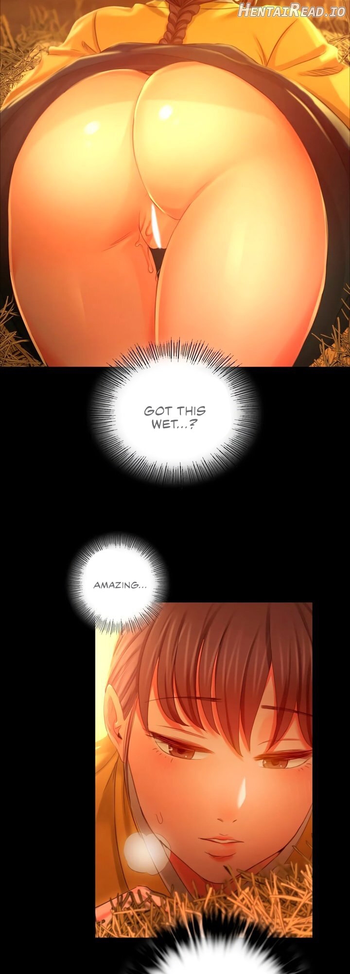Madam - Manhwa Chapter 14 - page 31